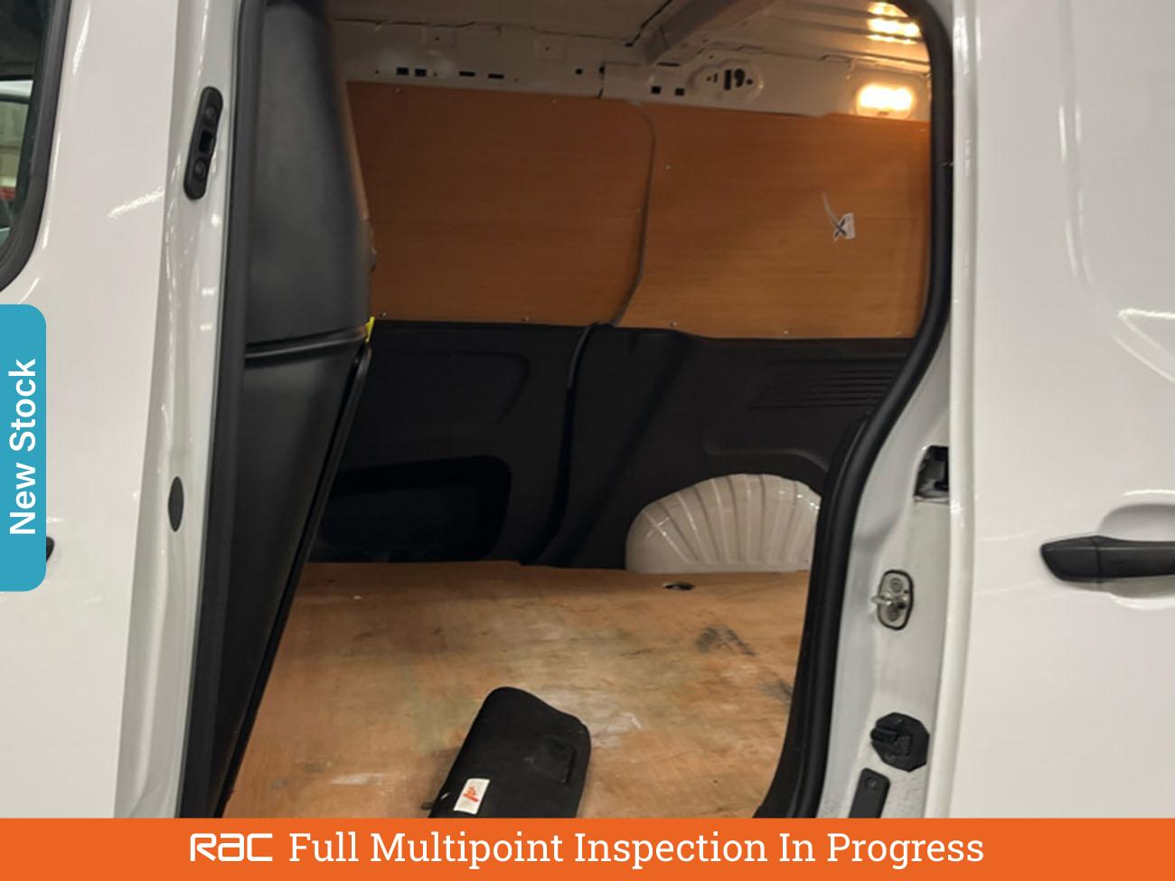 Used Peugeot Partner 2023 for sale - 78010742: Photo 3