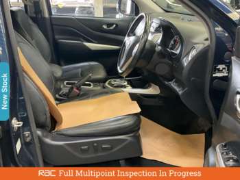 Used Nissan Navara 2021 for sale - 74937801: Photo