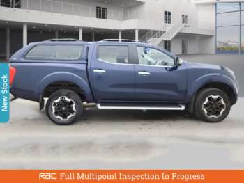 Used Nissan Navara 2021 for sale - 74937801: Photo