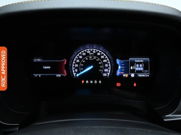 Used Ford Ranger 2022 for sale - 75523359: Photo 11