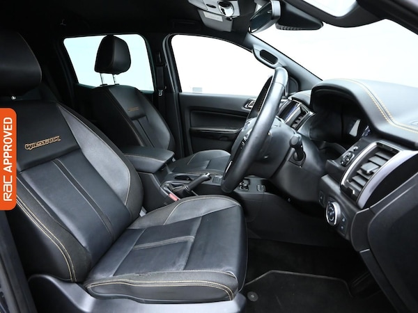 Used Ford Ranger 2022 for sale - 75523359: Photo 12
