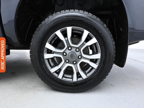 Used Ford Ranger 2022 for sale - 75523359: Photo 14