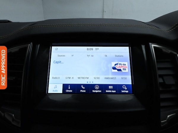 Used Ford Ranger 2022 for sale - 75523359: Photo 15