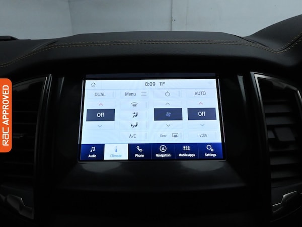 Used Ford Ranger 2022 for sale - 75523359: Photo 16