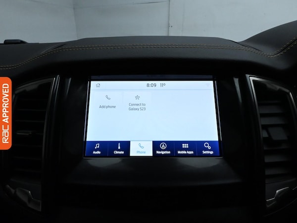 Used Ford Ranger 2022 for sale - 75523359: Photo 17