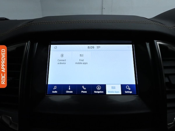 Used Ford Ranger 2022 for sale - 75523359: Photo 19