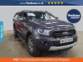 Used Ford Ranger 2022 for sale - 75523359: Photo