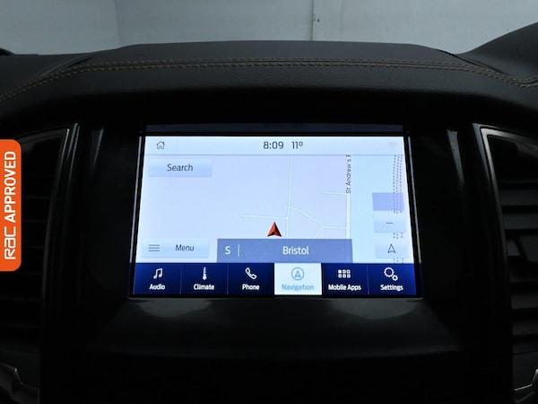 Used Ford Ranger 2022 for sale - 75523359: Photo 21