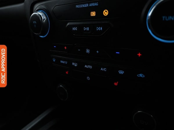 Used Ford Ranger 2022 for sale - 75523359: Photo 23