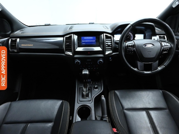 Used Ford Ranger 2022 for sale - 75523359: Photo 2