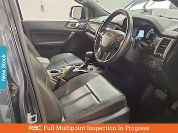 Used Ford Ranger 2022 for sale - 75523359: Photo