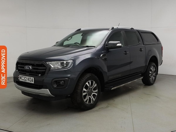 Used Ford Ranger 2022 for sale - 75523359: Photo 32