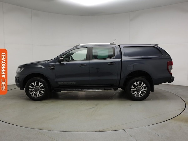 Used Ford Ranger 2022 for sale - 75523359: Photo 33