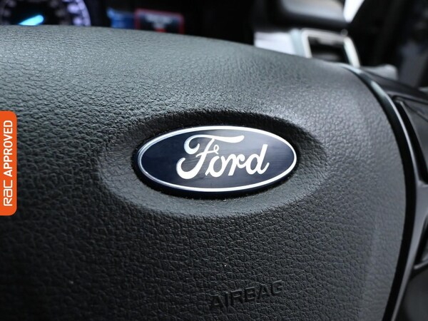 Used Ford Ranger 2022 for sale - 75523359: Photo 35