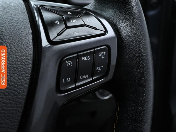 Used Ford Ranger 2022 for sale - 75523359: Photo 36