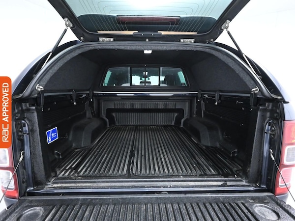 Used Ford Ranger 2022 for sale - 75523359: Photo 3