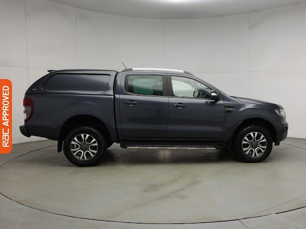 Used Ford Ranger 2022 for sale - 75523359: Photo 4