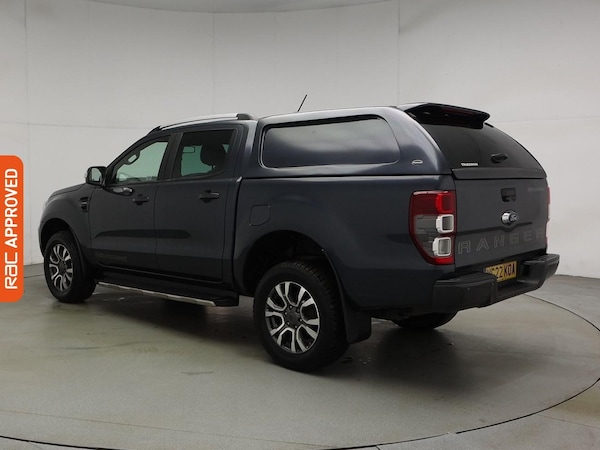 Used Ford Ranger 2022 for sale - 75523359: Photo 6