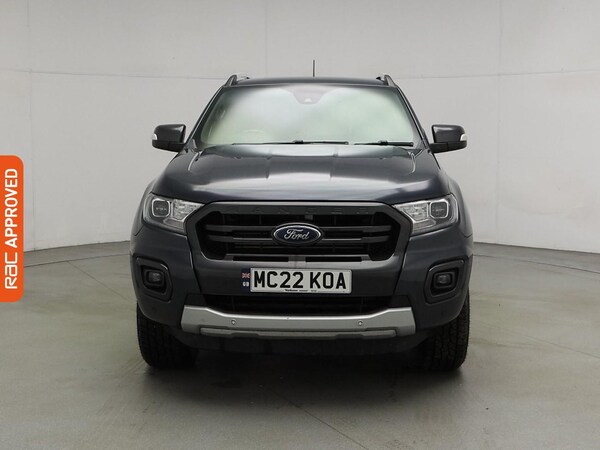 Used Ford Ranger 2022 for sale - 75523359: Photo 7