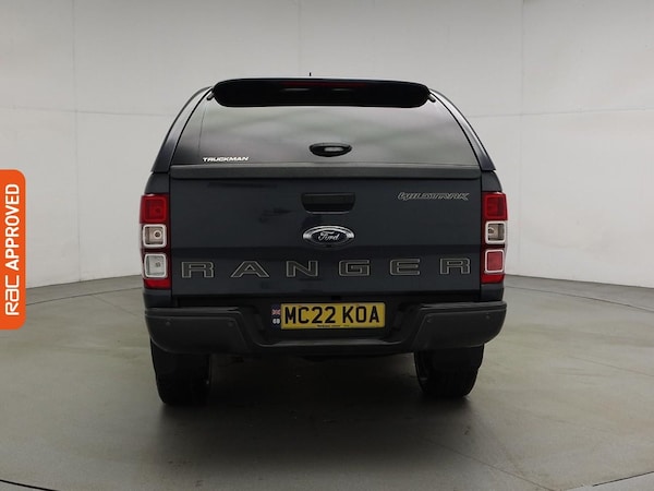 Used Ford Ranger 2022 for sale - 75523359: Photo 8