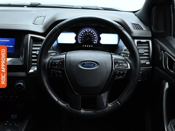 Used Ford Ranger 2022 for sale - 75523359: Photo 9