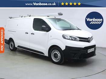 Used Toyota ProAce 2021 for sale - 79016933: Photo