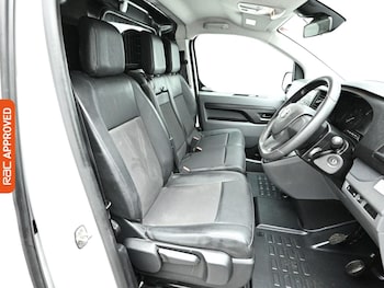 Used Toyota ProAce 2021 for sale - 79016933: Photo
