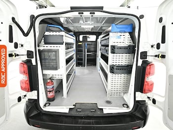 Used Toyota ProAce 2021 for sale - 79016933: Photo