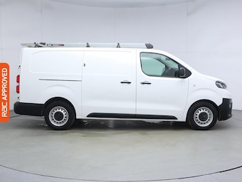 Used Toyota ProAce 2021 for sale - 79016933: Photo