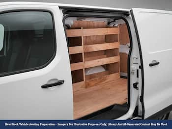 Used Vauxhall Vivaro 2023 for sale - 79731332: Photo