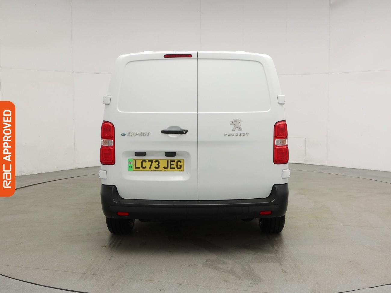 Used Peugeot e-Expert 2024 for sale - 76581661: Photo 10