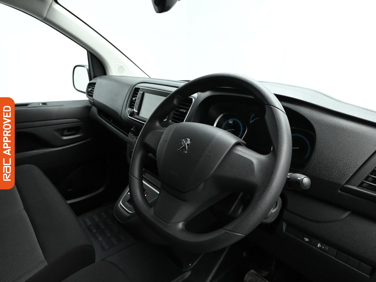 Used Peugeot e-Expert 2024 for sale - 76581661: Photo 11