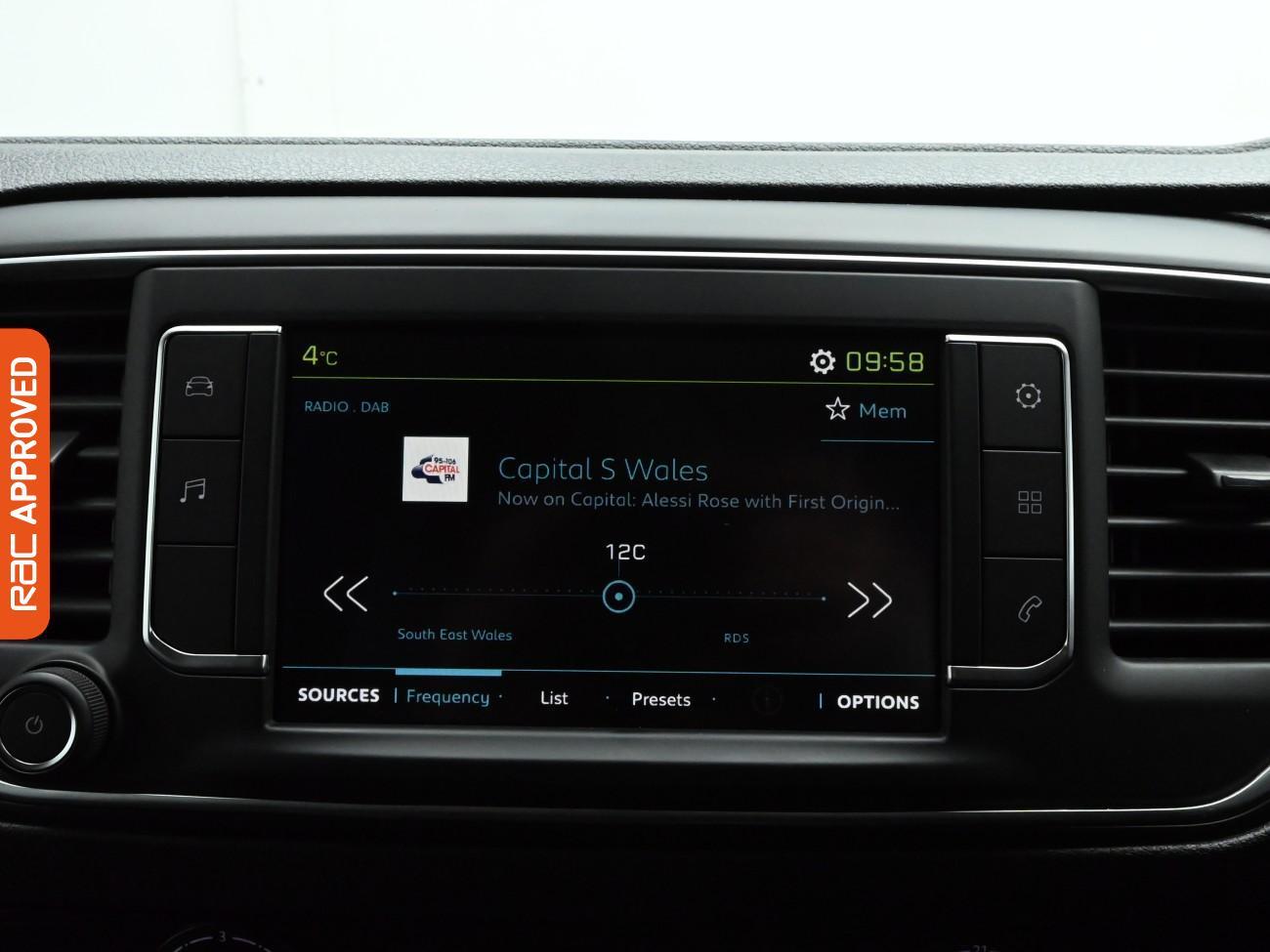 Used Peugeot e-Expert 2024 for sale - 76581661: Photo 14