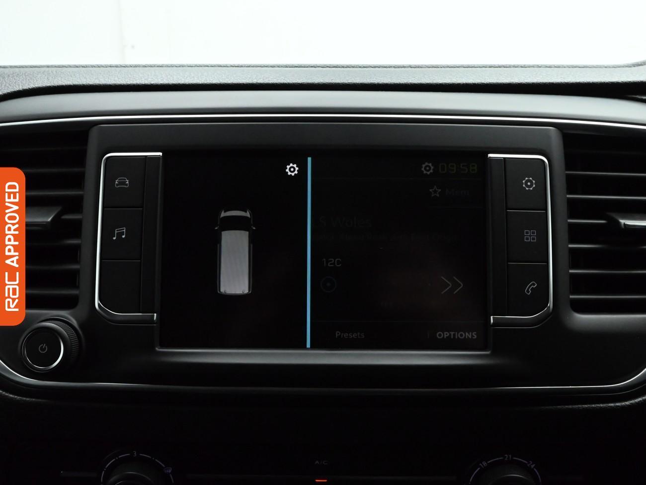 Used Peugeot e-Expert 2024 for sale - 76581661: Photo 18