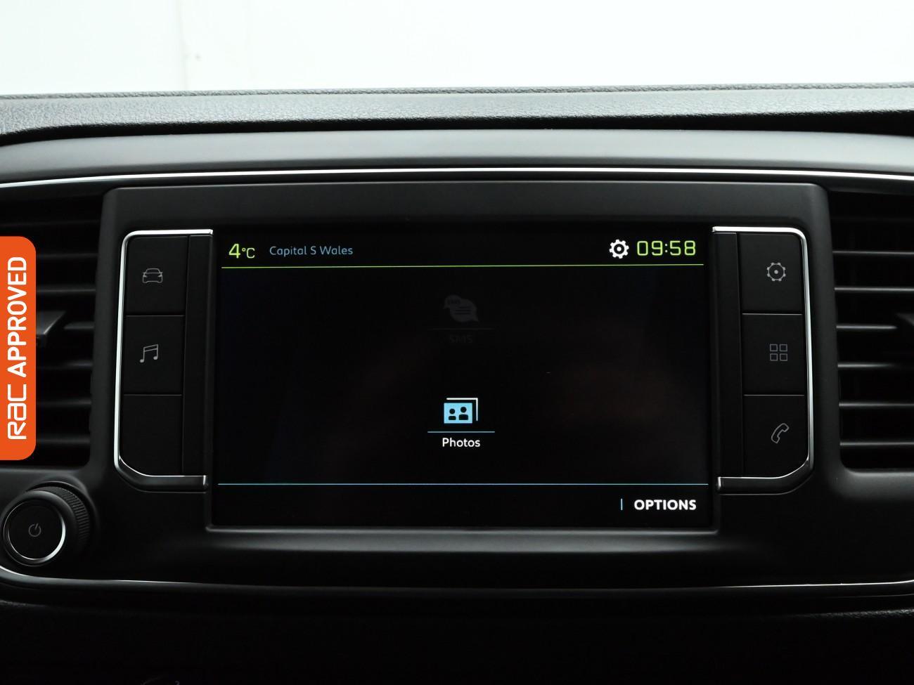 Used Peugeot e-Expert 2024 for sale - 76581661: Photo 19