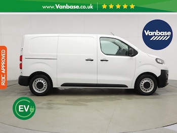 Used Peugeot e-Expert 2024 for sale - 76581661: Photo