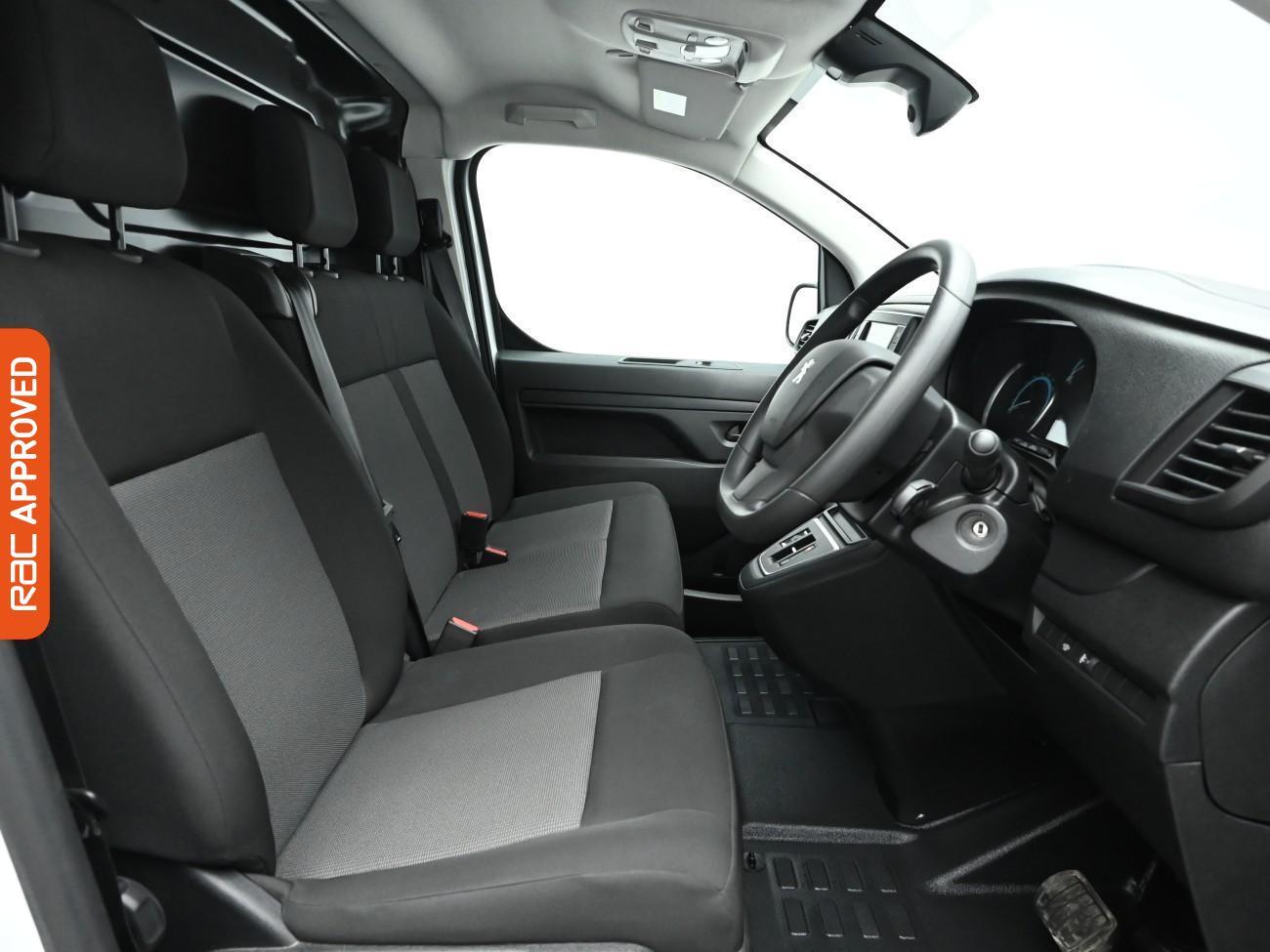 Used Peugeot e-Expert 2024 for sale - 76581661: Photo 2