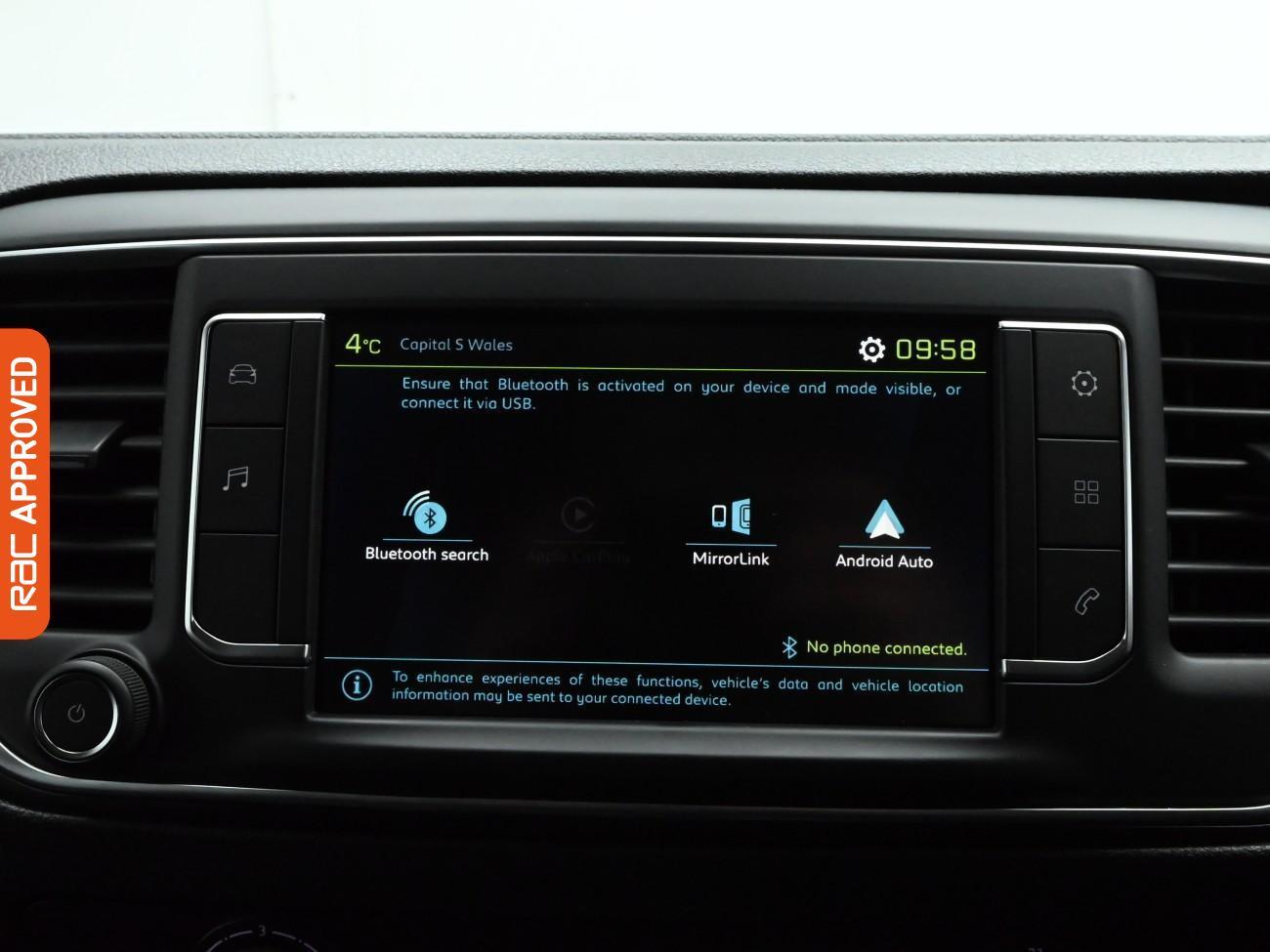 Used Peugeot e-Expert 2024 for sale - 76581661: Photo 20