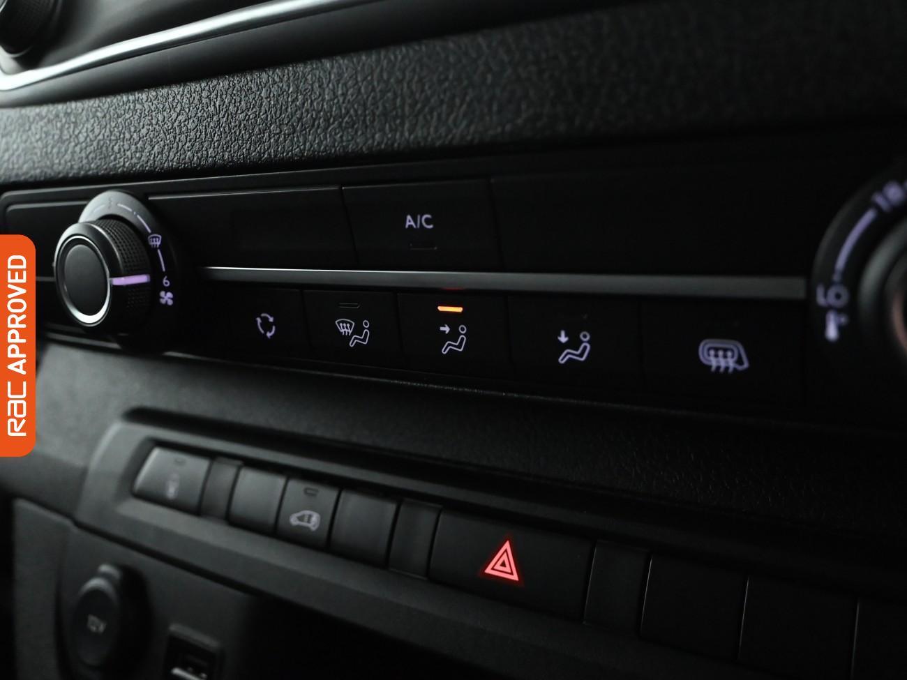 Used Peugeot e-Expert 2024 for sale - 76581661: Photo 21