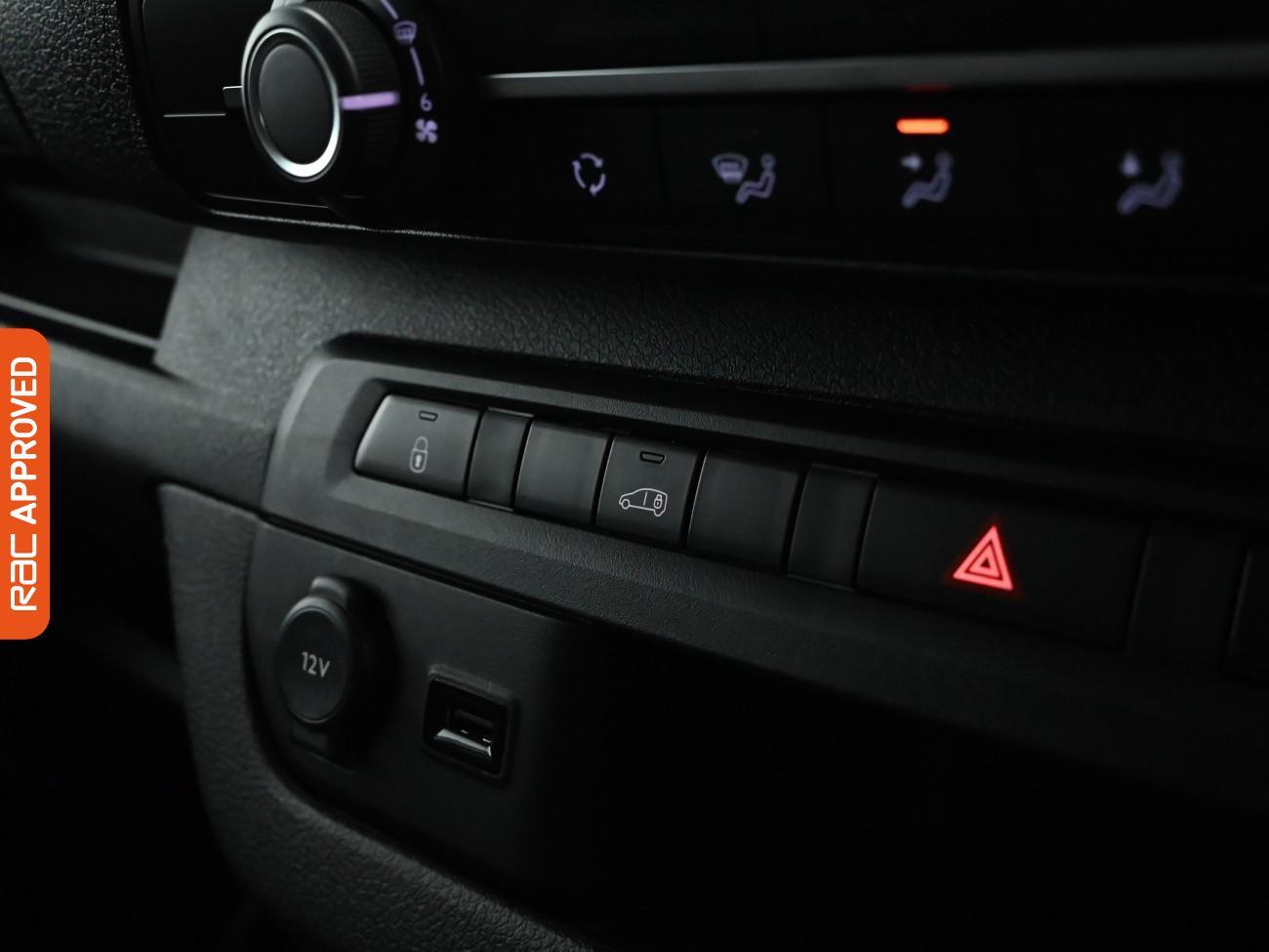 Used Peugeot e-Expert 2024 for sale - 76581661: Photo 24