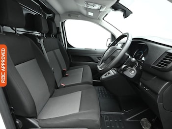 Used Peugeot e-Expert 2024 for sale - 76581661: Photo