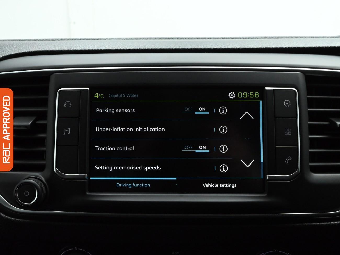 Used Peugeot e-Expert 2024 for sale - 76581661: Photo 30