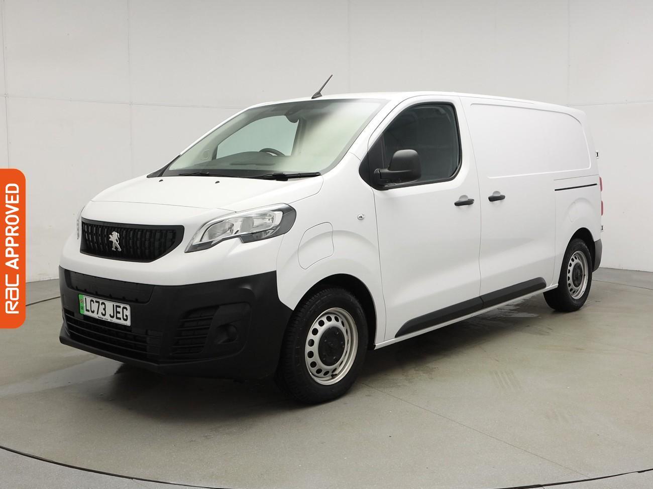 Used Peugeot e-Expert 2024 for sale - 76581661: Photo 33