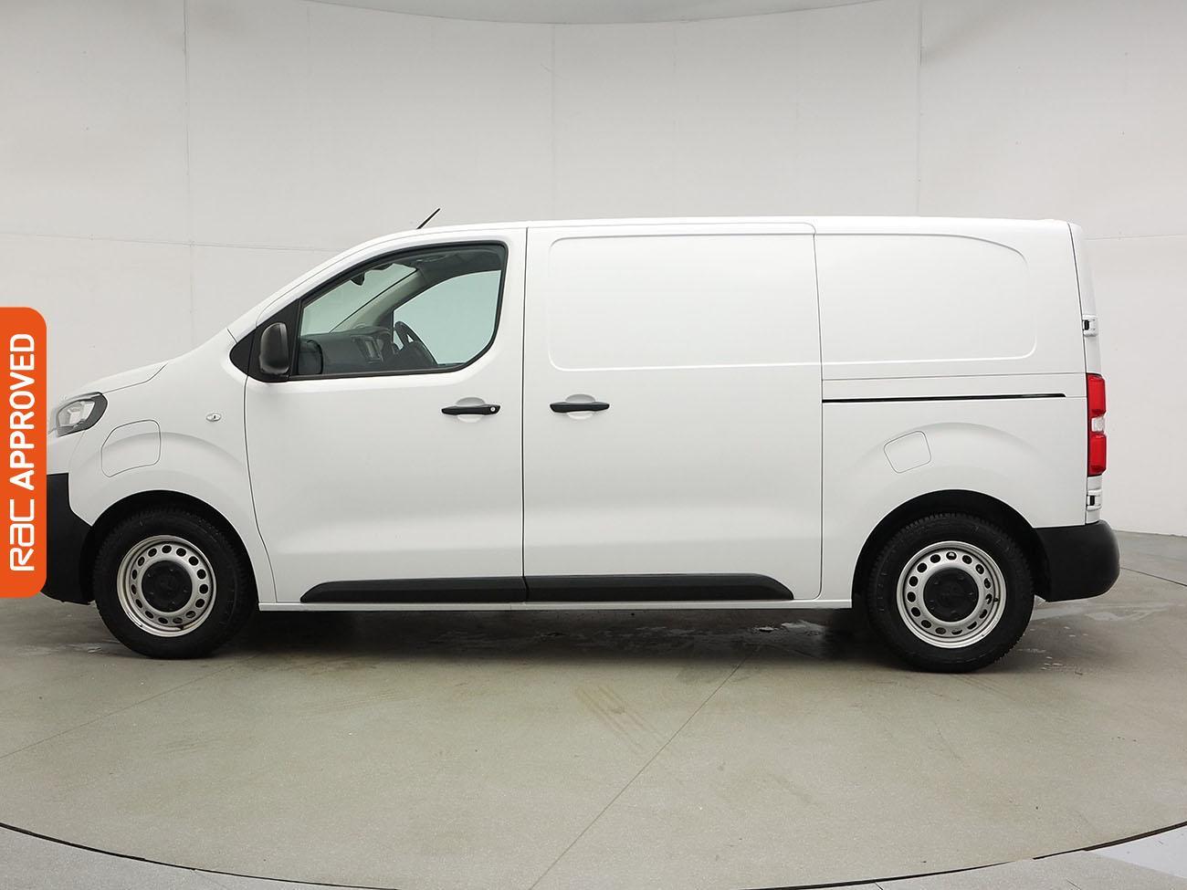 Used Peugeot e-Expert 2024 for sale - 76581661: Photo 34