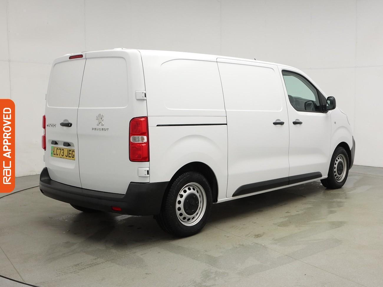 Used Peugeot e-Expert 2024 for sale - 76581661: Photo 35