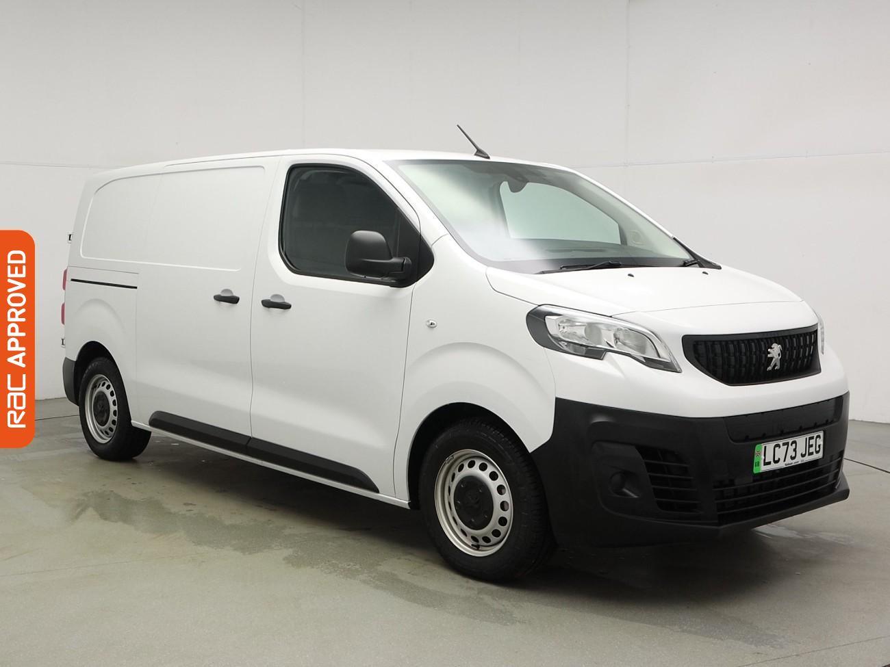 Used Peugeot e-Expert 2024 for sale - 76581661: Photo 5