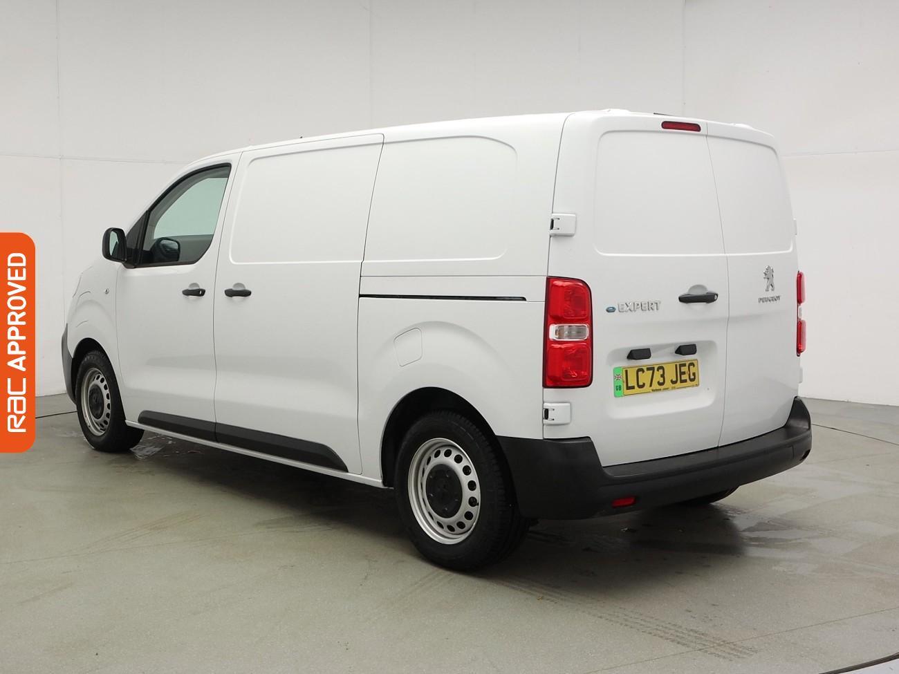 Used Peugeot e-Expert 2024 for sale - 76581661: Photo 8