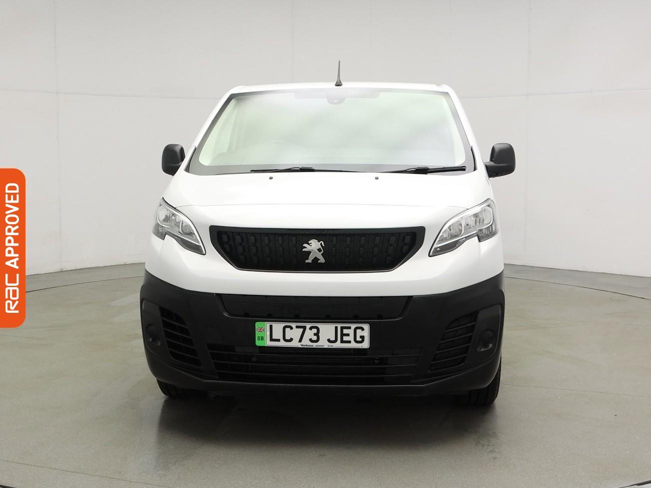 Used Peugeot e-Expert 2024 for sale - 76581661: Photo 9