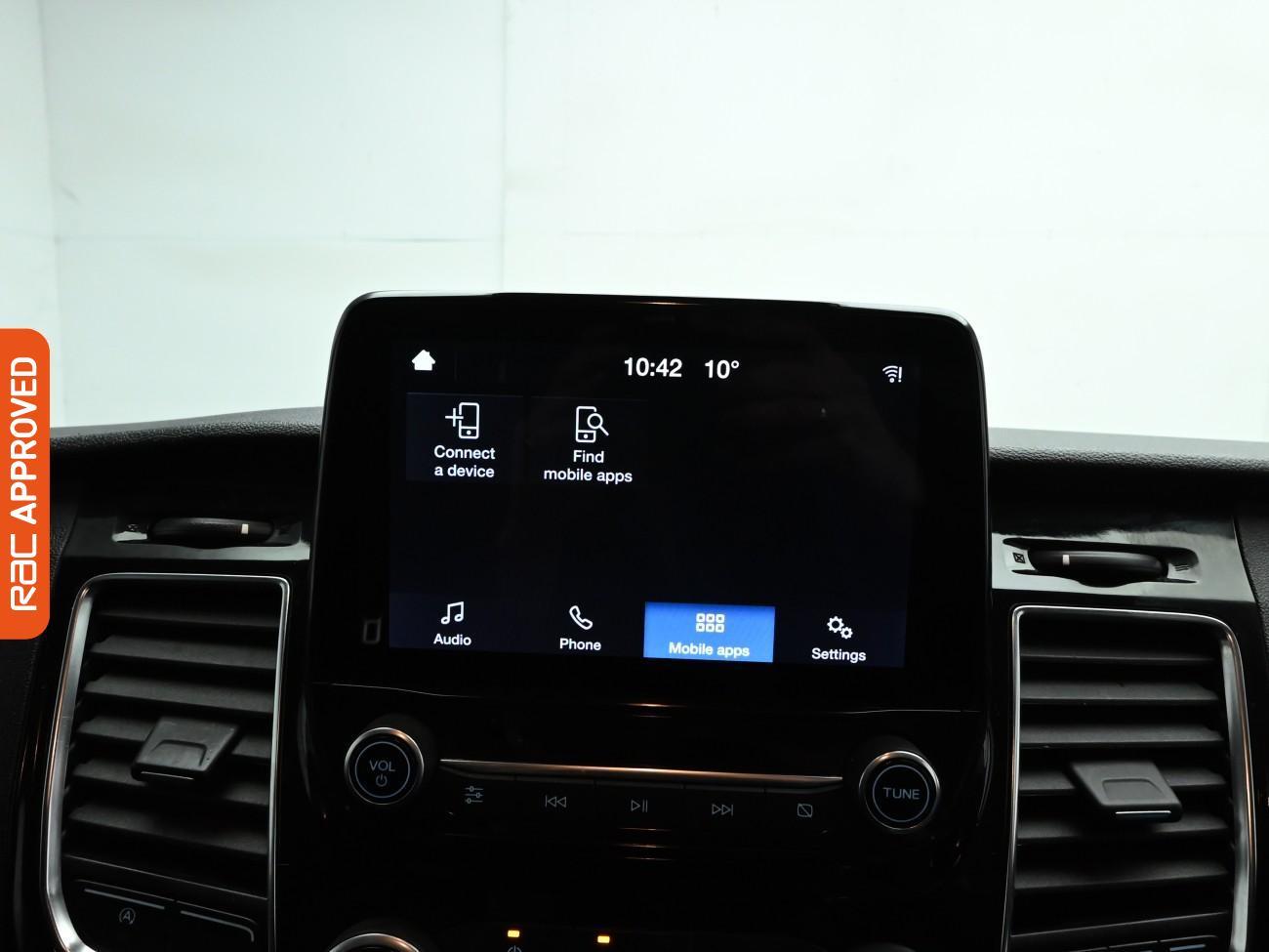 Used Ford Transit Custom 2020 for sale - 77000643: Photo 15