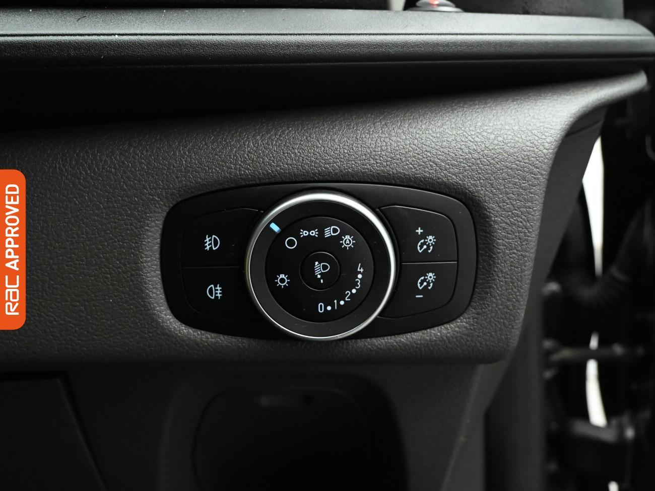 Used Ford Transit Custom 2020 for sale - 77000643: Photo 16